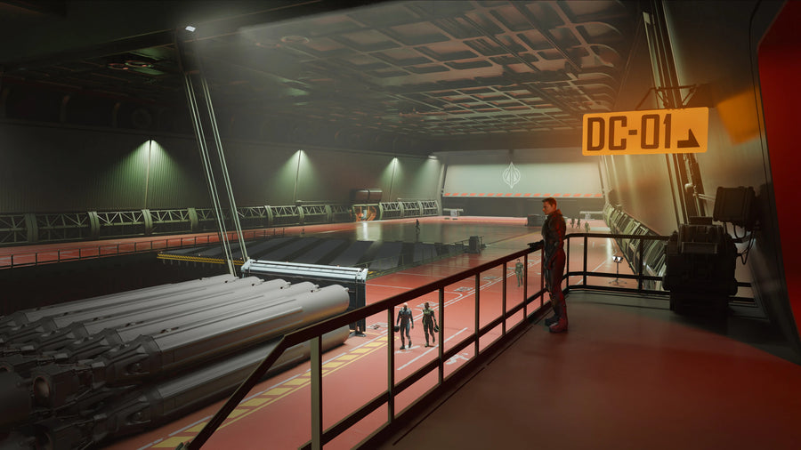 Cargo