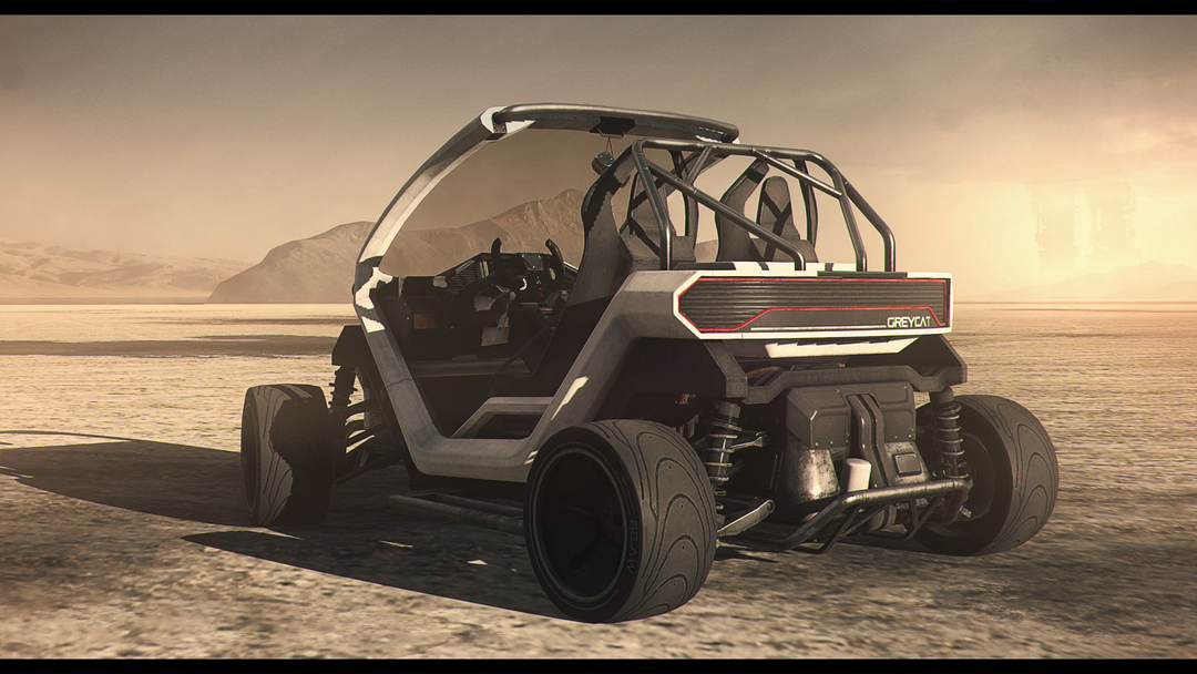 Buy PTV - Standalone Vehicle for Star Citizen