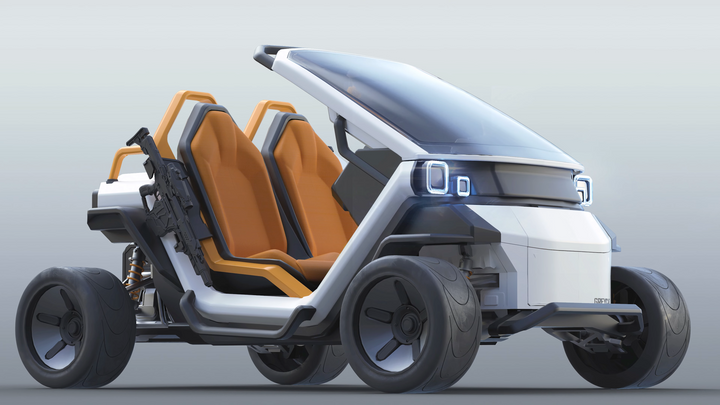 Space Marshal Concierge Account — Aegis Idris-P LTI, F8C Lightning LTI, Big Benny's Vending Machine & Star Citizen + Squadron 42 Access