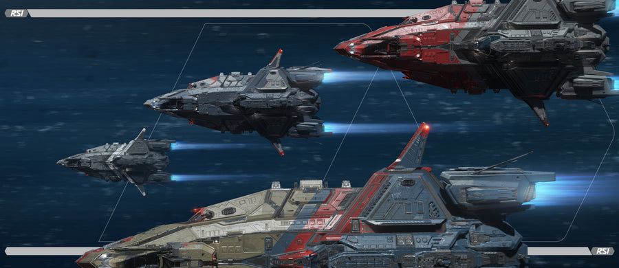 Blockade authority