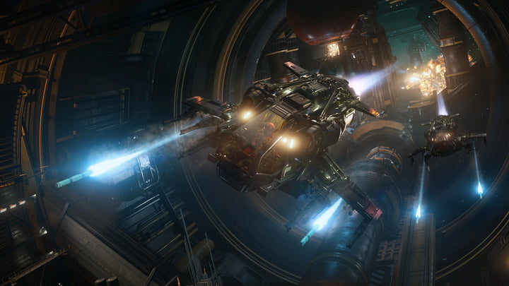 Pitbull plus Aquamarine Paint - Original Concept LTI