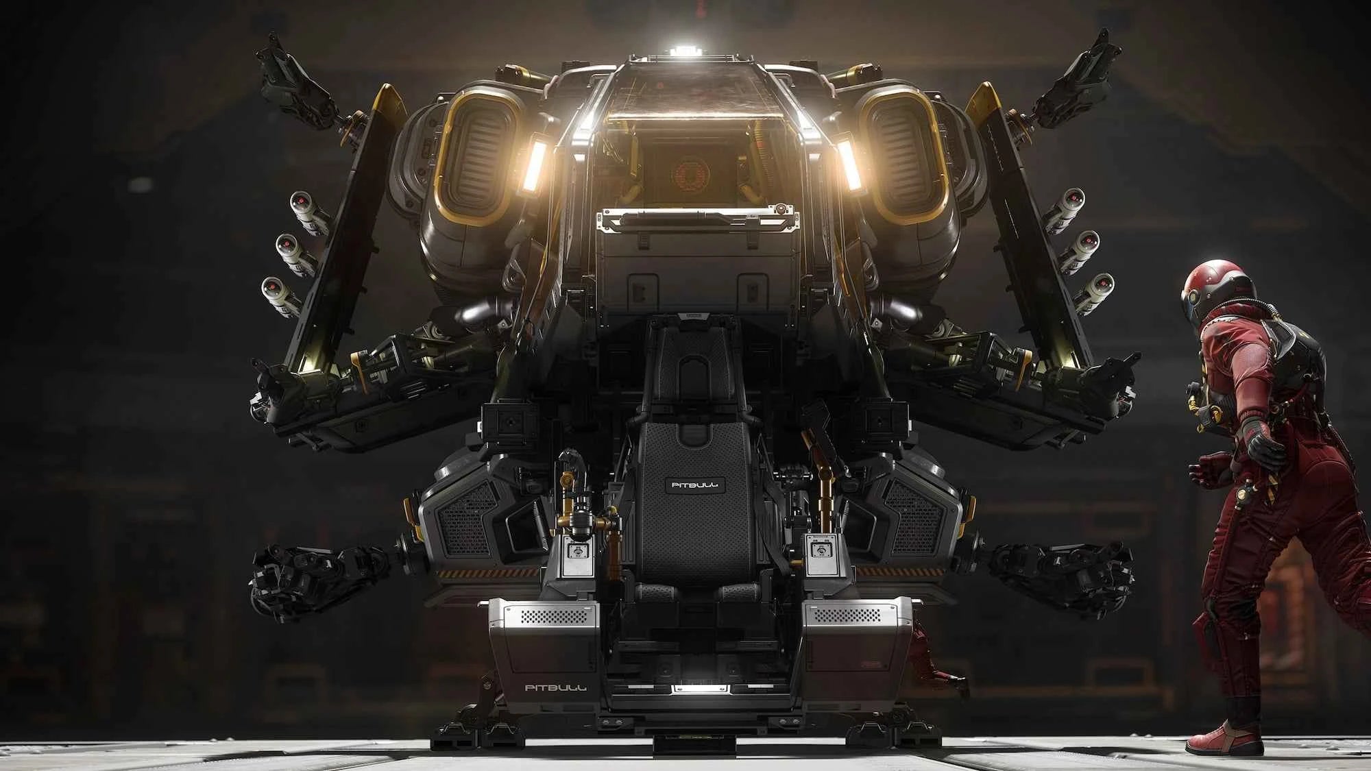 Pitbull plus Aquamarine Paint - Original Concept LTI