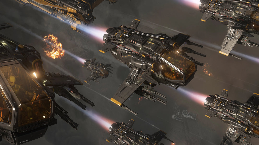 Pitbull plus Aquamarine Paint - Original Concept LTI