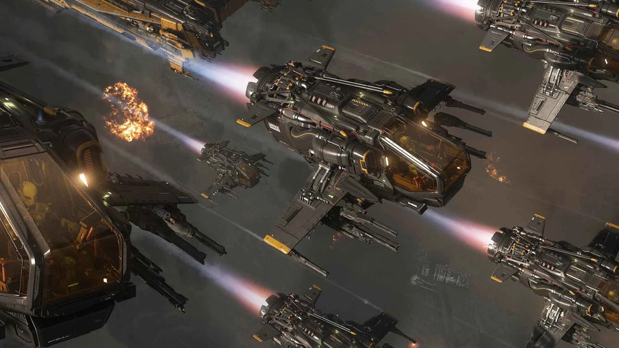 Pitbull plus Aquamarine Paint - Original Concept LTI