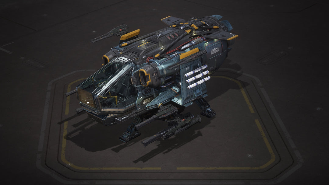 Pitbull plus Aquamarine Paint - Original Concept LTI