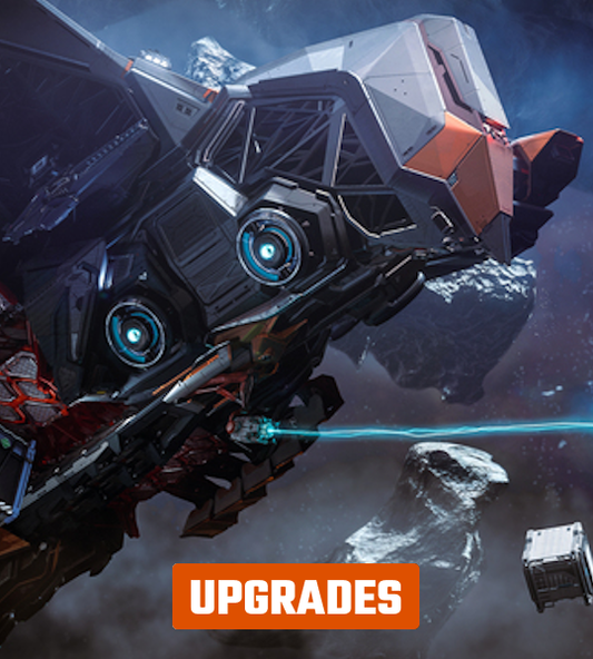 Upgrade to Prowler Utility