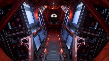 Buy Prowler Utility LTI - Standalone Ship for Star Citizen – The Impound