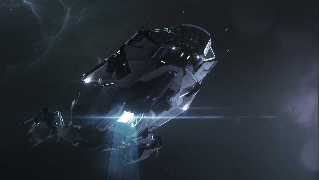 Buy Apollo Triage Original Concept with LTI for Star Citizen