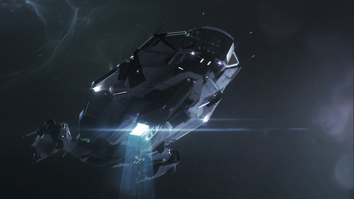 Buy Apollo Triage Original Concept with LTI for Star Citizen