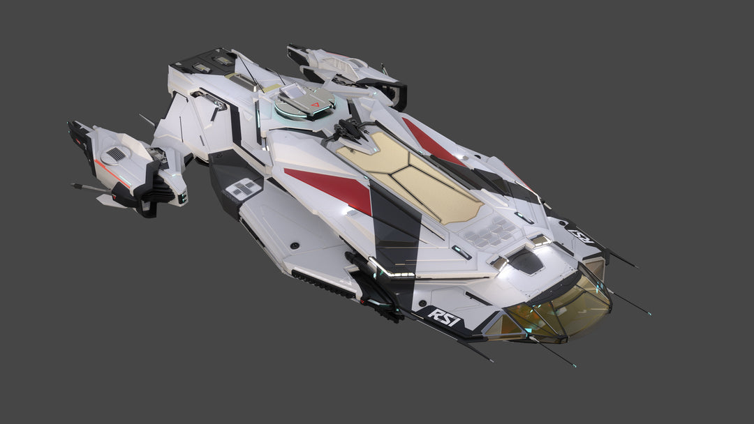 Buy Apollo Medivac LTI - Standalone Ship for Star Citizen