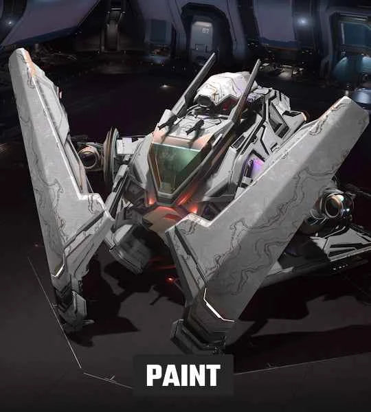 Railen - Ch.iing Paint