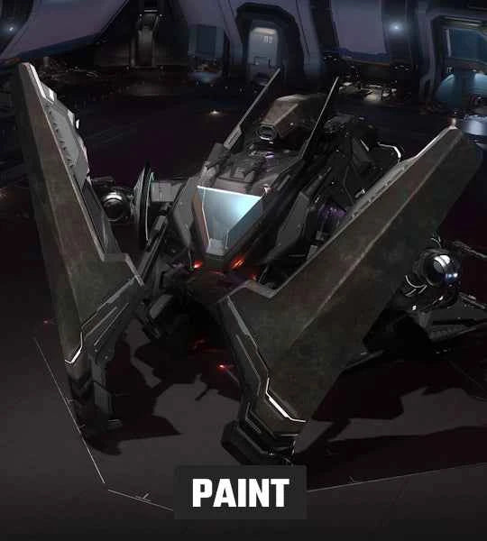 Railen - Insularis Paint