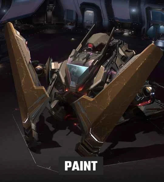 Railen - Uamchuai Paint