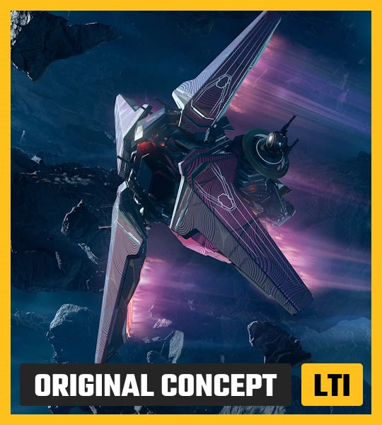 Gatac Railen - Original Concept LTI