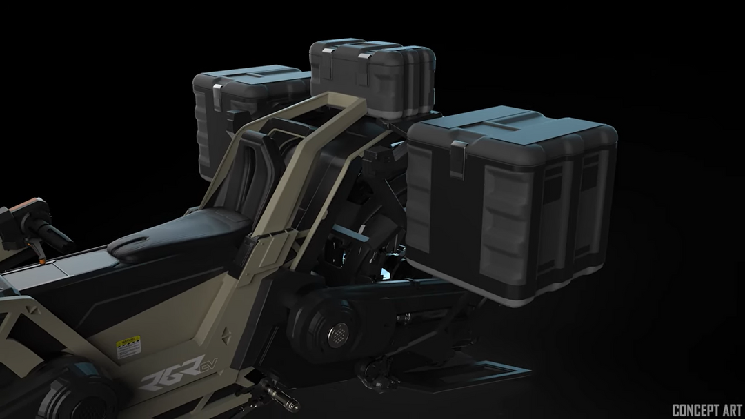 Buy Ranger CV - Standalone Vehicle for Star Citizen