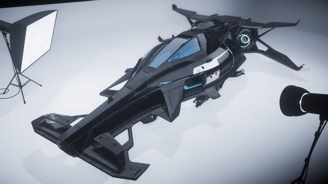 Buy Razor EX LTI - Standalone Ship for Star Citizen