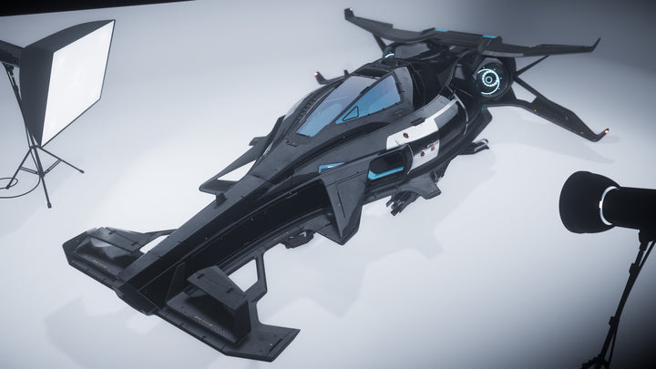 Razor EX - Original Concept LTI