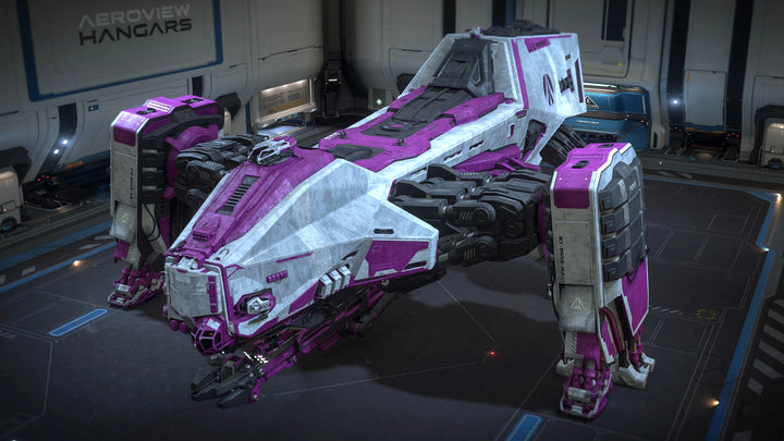 回收者 - 独立飞船