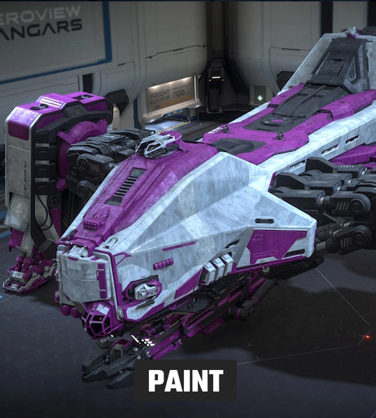 Reclaimer - 2949 Best in Show Paint