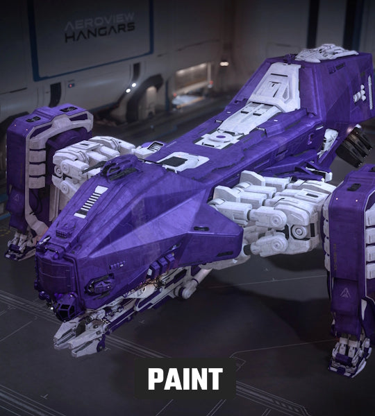 Reclaimer - 2954 Best in Show Paint