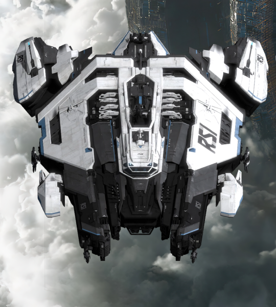 Buy Arrastra LTI - Standalone Ship for Star Citizen