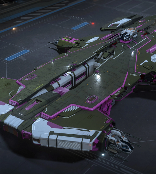 Hammerhead - Nave independiente