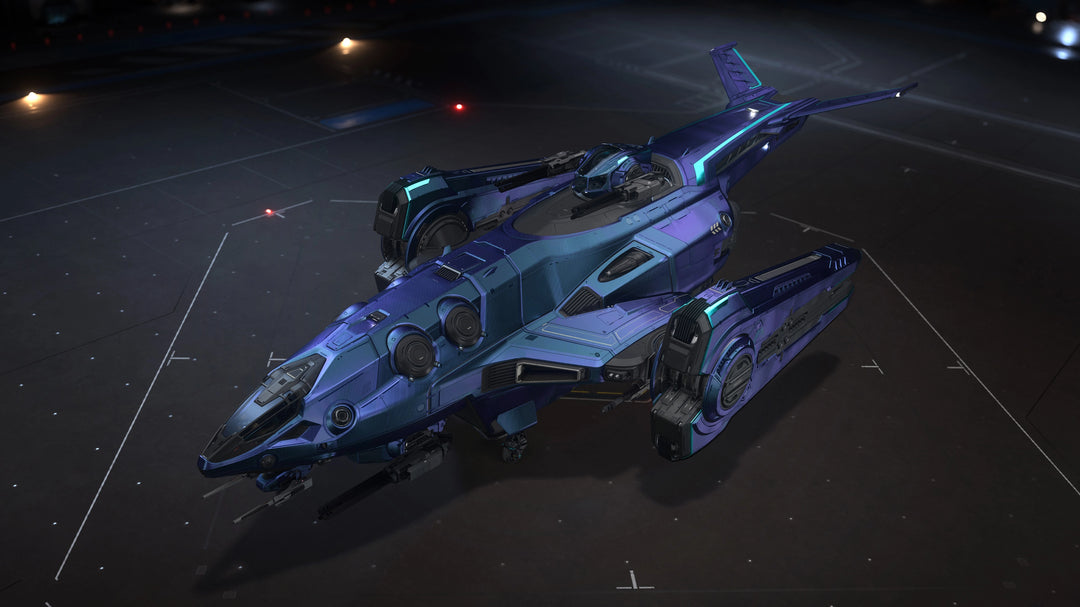 救赎者 - 独立飞船