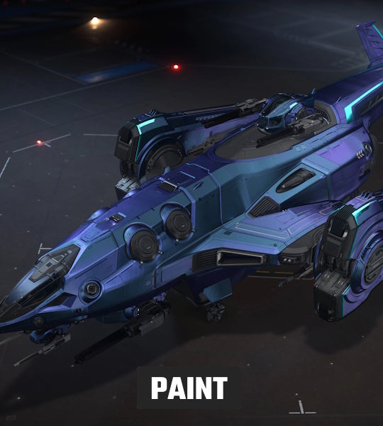 Redeemer Best In Show 2953 - Standalone Ship - Star Citizen – The