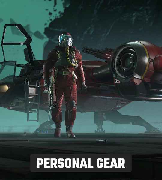 Redline - Patch Bundle