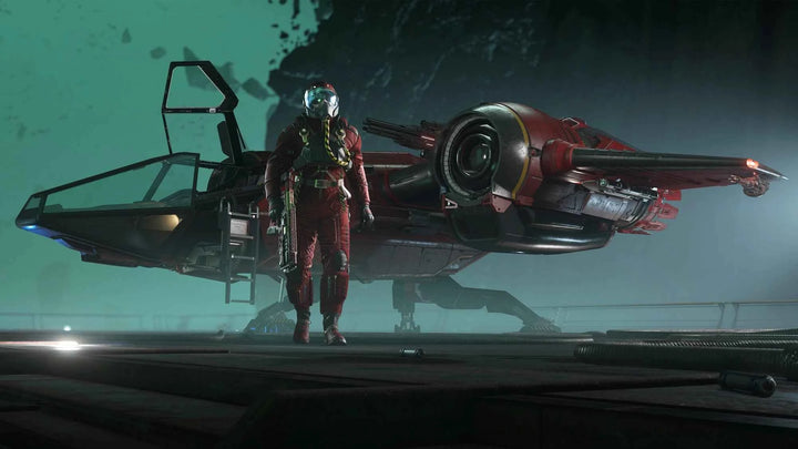 Redline - Patch Bundle