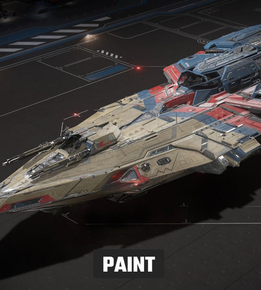 Perseus - Repute Paint