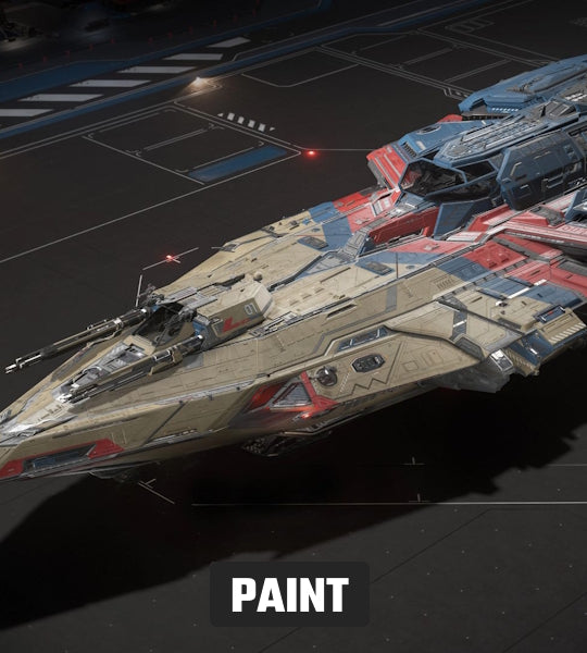 Perseus - Repute Paint