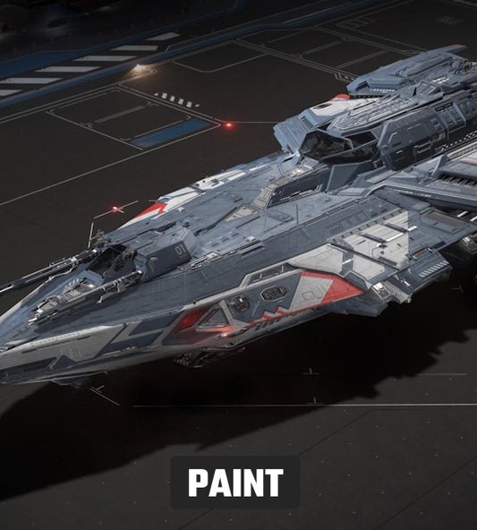 Perseus - Resilient Paint