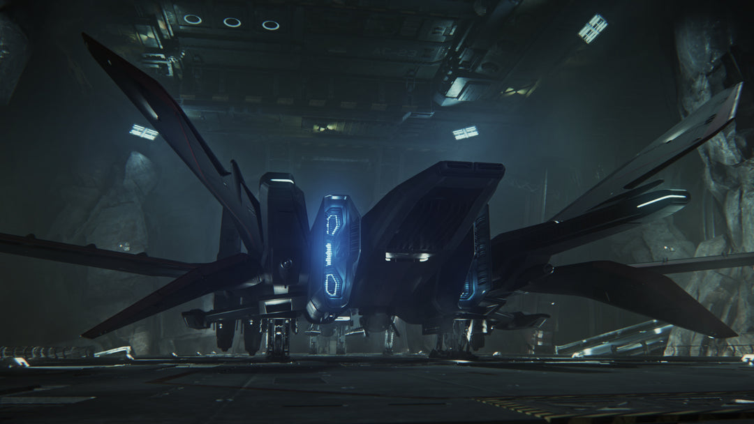 Buy Retaliator Base LTI - Standalone Ship for Star Citizen