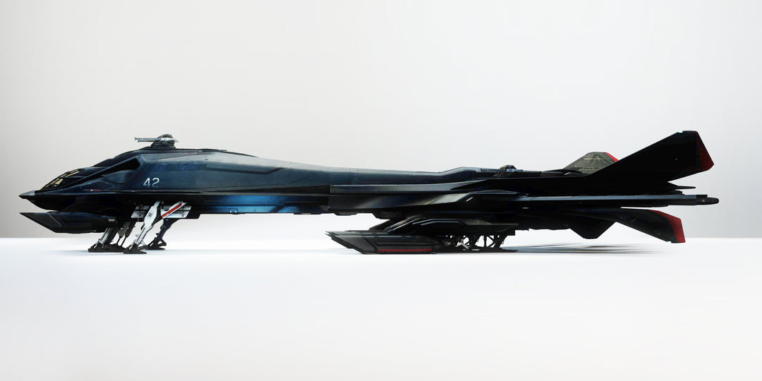 Buy Retaliator Bomber LTI - Standalone Ship for Star Citizen