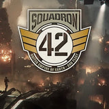 Squadron 42 Standalone Pledge