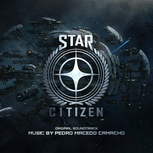 Star Citizen Soundtrack Sample