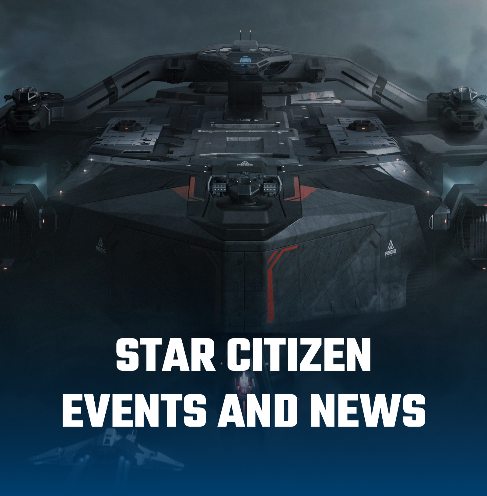 Star Citizen News & Updates