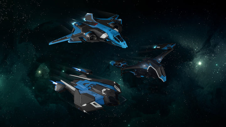 Buy Paints - Stormbringer Paint Pack Paint For Star Citizen