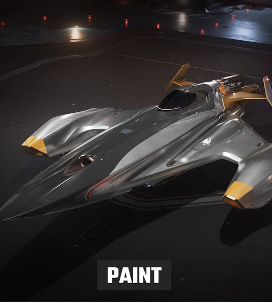 Wolf - Allegro Paint