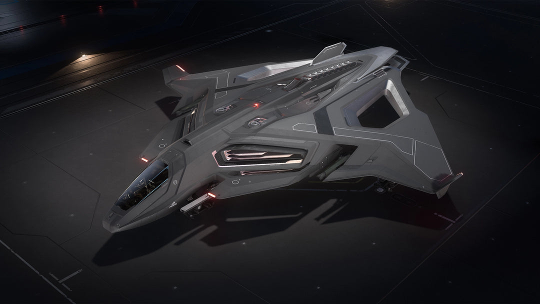 Sabre - Darkshade Paint
