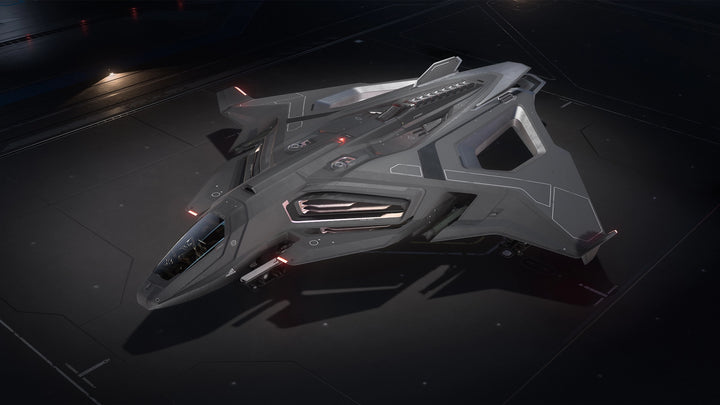 Sabre - Darkshade Paint