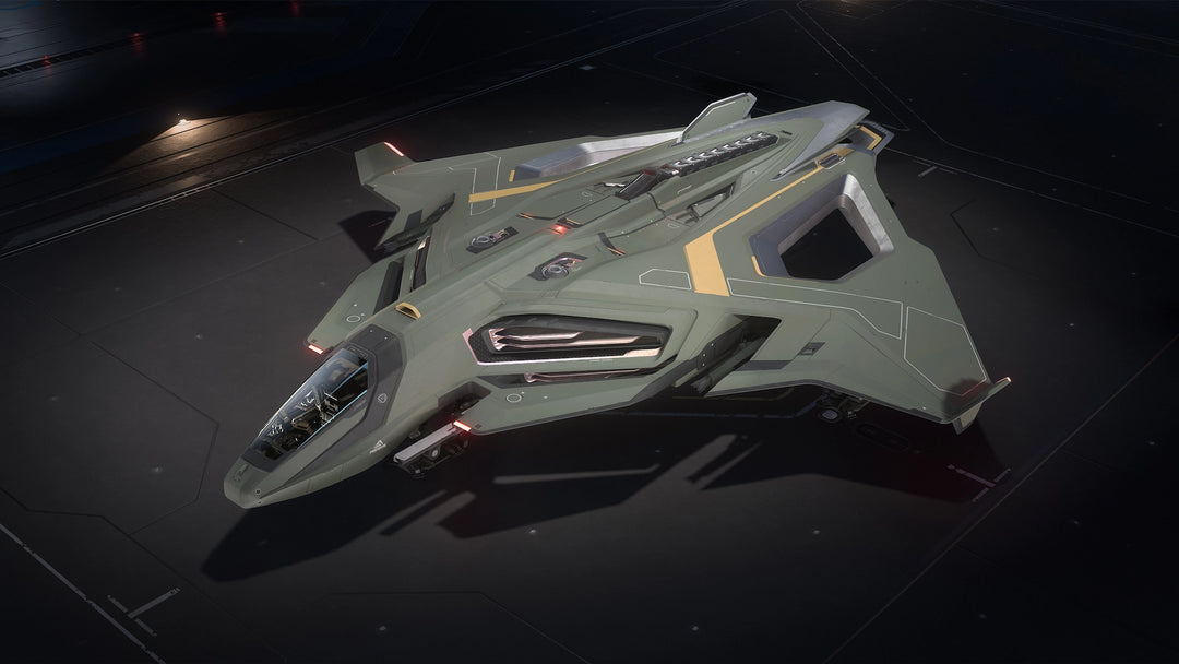 Sabre - Tribunal Paint