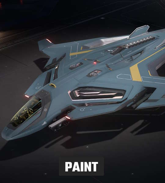 Sabre - Beyond Paint