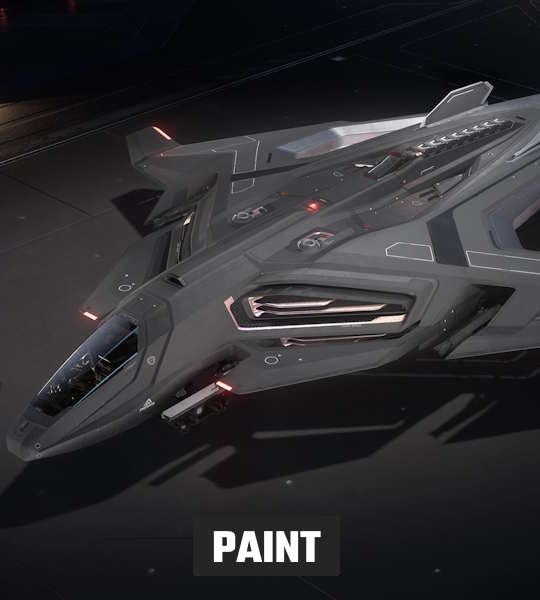 Sabre - Darkshade Paint