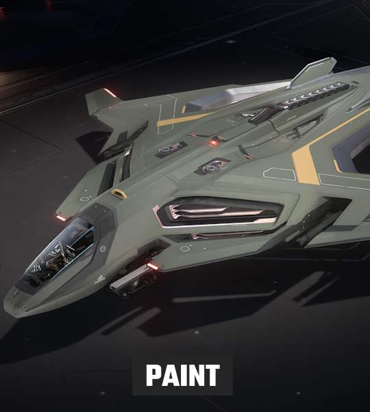 Sabre - Tribunal Paint