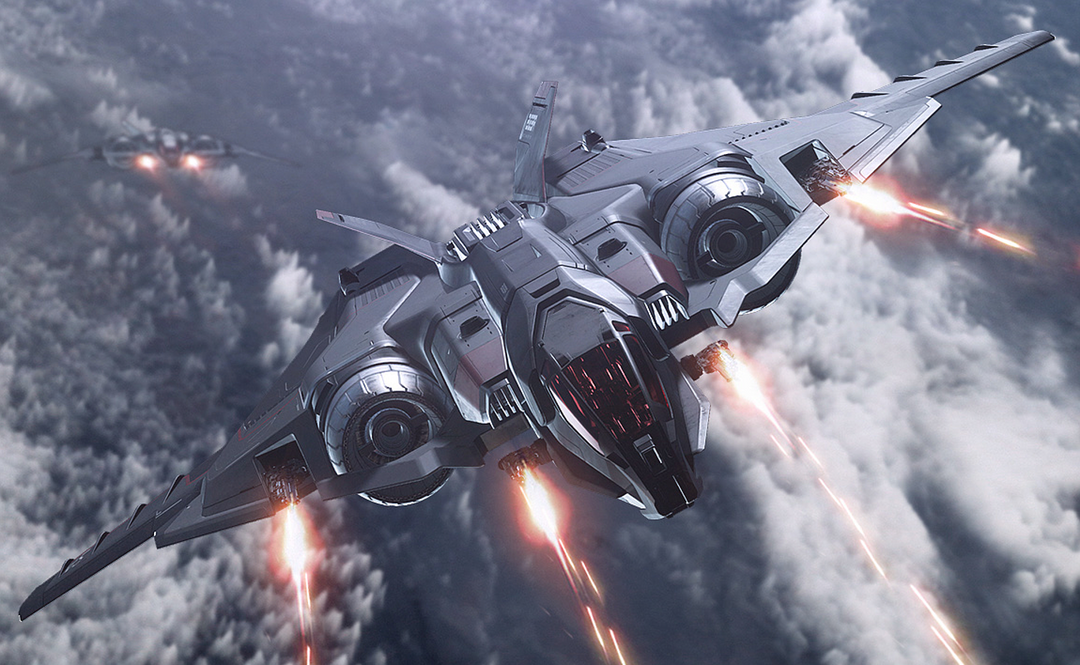 Package - Lightspeed (includes Origin Racing Suit) - LTI upgraded to Sabre
