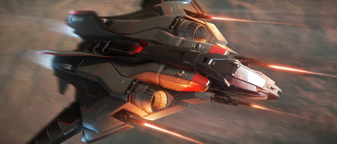 Package - Lightspeed (includes Origin Racing Suit) - LTI upgraded to Sabre