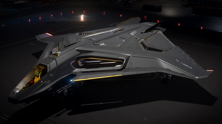 Buy Sabre - 8 Paint Pack For Star Citizen