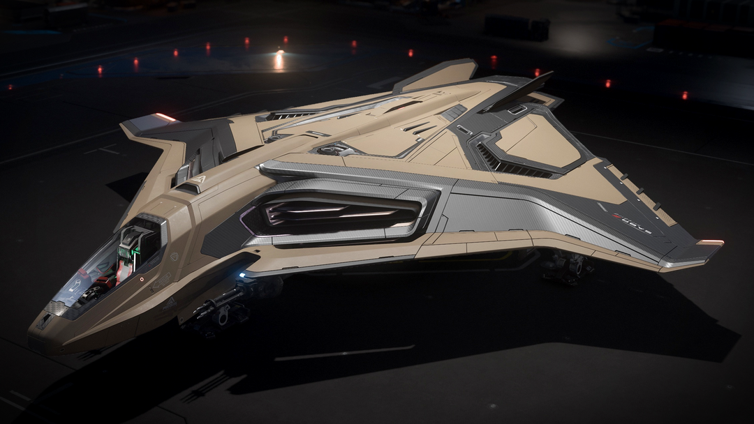 Buy Sabre - 8 Paint Pack For Star Citizen